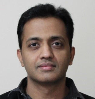 karthikeyan srinivasan